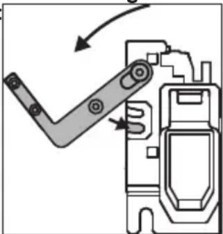 MILWAUKEE M18 Fuel ONE-KEY 2736-20 - Pour utiliser le guide longitudinal allongé comme - 1