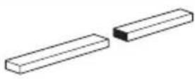 MILWAUKEE M18 Fuel ONE-KEY 2736-20 - Tipos de corte - 1