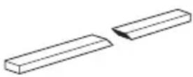 MILWAUKEE M18 Fuel ONE-KEY 2736-20 - Types of Cuts - 4