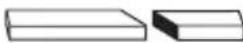 MILWAUKEE M18 Fuel ONE-KEY 2736-20 - Types de coupes - 2
