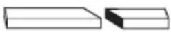 MILWAUKEE M18 Fuel ONE-KEY 2736-20 - Types of Cuts - 3