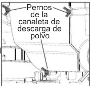MILWAUKEE M18 Fuel ONE-KEY 2736-20 - Liberar un atasque/Limpieza del conducto de polvo - 1