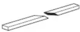 MILWAUKEE M18 Fuel ONE-KEY 2736-20 - Types of Cuts - 6