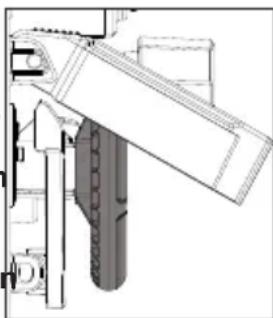 MILWAUKEE M18 Fuel ONE-KEY 2736-20 - ADVERTENCIA Con el fin de minimizar el riesgo de lesiones, siempre - 1