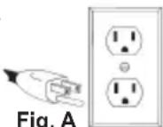 MILWAUKEE MX Fuel MXF002 - Grounded Tools (Three-Prong Plugs) - 1