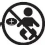 MILWAUKEE MX Fuel MXF002 - WARNING - 1