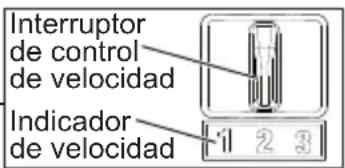 MILWAUKEE M18 2850-20 - Interruptor de control de velocidad (2851-20 sólo) - 1