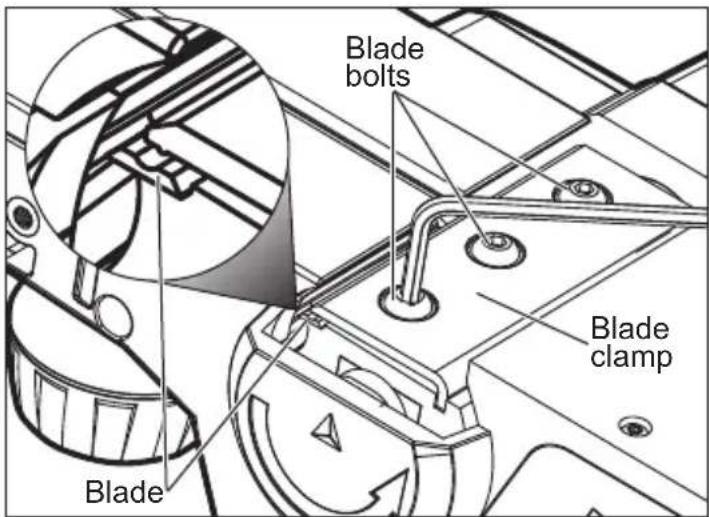 MILWAUKEE M18 2623-20 - WARNING - 1