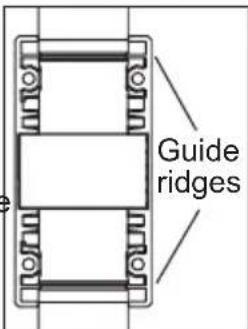 MILWAUKEE M18 2940-20 - Installing the Coupler - 2