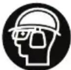 MILWAUKEE M18 Fuel 3015-20 - SYMBOLOLOGY - 5