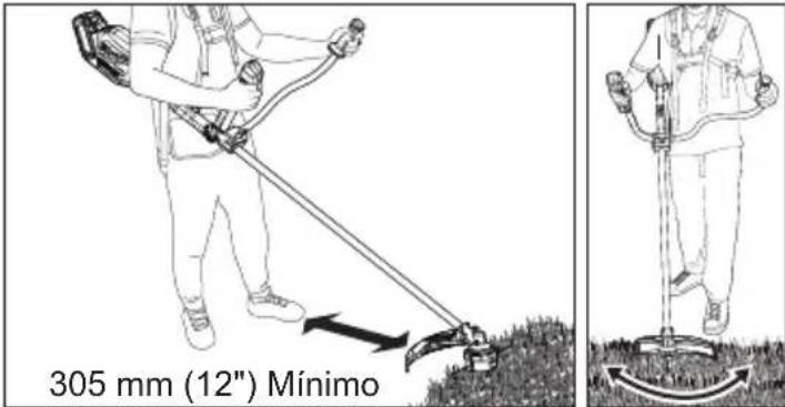 MILWAUKEE M18 Fuel 3015-20 - Desbroce - 1