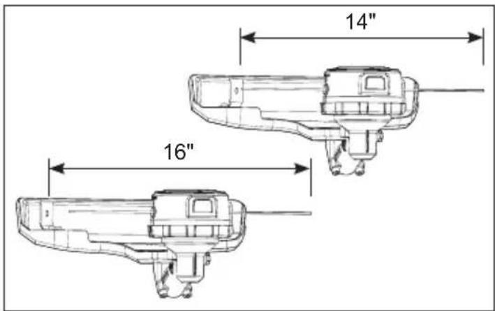 MILWAUKEE M18 Fuel 3015-20 - CAUTION - 1