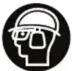 MILWAUKEE M18 Fuel 3015-20 - SIMBOLOGÍA - 5