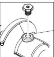 MILWAUKEE M18 Fuel 3015-20 - Gearcase Lubrication - 1