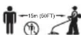MILWAUKEE M18 Fuel 3015-20 - SYMBOLOLOGY - 11