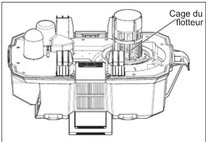 MILWAUKEE M18 Fuel 0910-20 - Opération de ramassage de liquide - 1