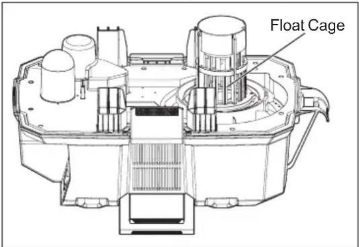 MILWAUKEE M18 Fuel 0910-20 - Wet Pick-Up Operation - 1