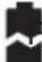 MILWAUKEE M18 TOP-OFF 2847-20 - WARNING - 6