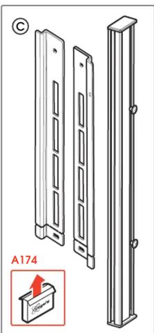 Vogel's RISE A174 - gel's® - 6