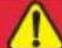 Powr-Flite PV160-W14-U - SHOCK, FIRE AND EXPLOSION HAZARD. AVOID INJURY - 1