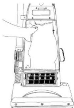 Powr-Flite PV160-W14-U - RISQUE D'EXPLOSION, D'INCENDIE ET DE DECHARGE. - 2
