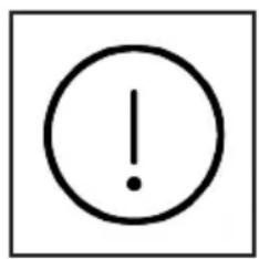 Powr-Flite PV160-W14-U - Warning Labels - 1