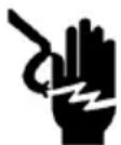 Porter-Cable PXCMLC1683066 - RISK OF FIRE OR - 1