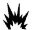 Porter-Cable PXCMLC1683066 - WARNING - 2
