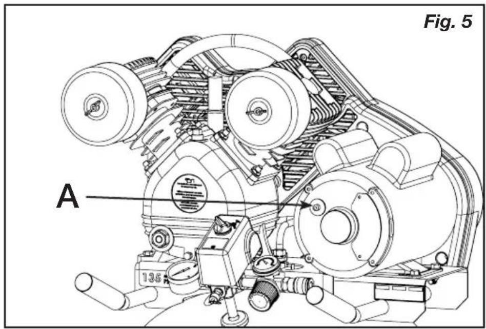 Porter-Cable PXCMLC1683066 - POUR LES MODELES BRANCHÉS EN PERMANENCE OU LIVRÉS SANS CORDON D'ALIMENTATION : - 2