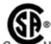 Porter-Cable PXCMLC1683066 - La asociación canadiense de los estandares - 1
