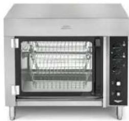Vollrath RO4-208240-8 - Para disminuir el riesgo de lesiones personales o daños en la unidad - 1