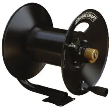Reelcraft CT6100HN - Série CT Enrouleurs de Tuyau d'air/eau - 1