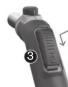 BernzOmatic BZ8360 - FERMETURE DU VERROU - 2
