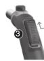 BernzOmatic BZ8360 - FERMETURE DU VERROU - 1