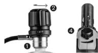 BernzOmatic BZ8360 - 1