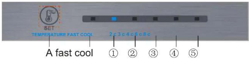 TEKA NFL 342 WH - Operation Instructions - 1
