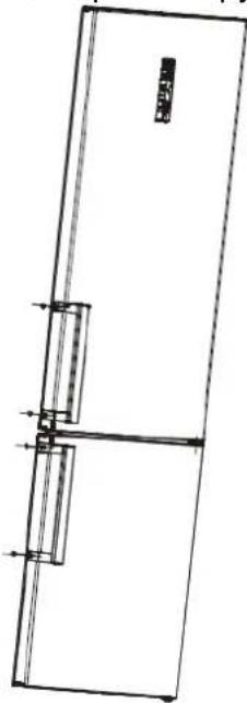 TEKA NFL 342 WH - YcTaHOBka DBePbIX pyeK (DOnOJIHInTeJbHo) - 5