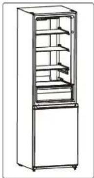 TEKA NFL 342 WH - PpeBeeWbAHne DBeprn - 4