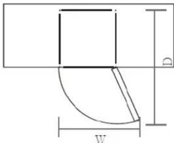 TEKA NFL 342 WH - PpeBeeWbAHne DBeprn - 11