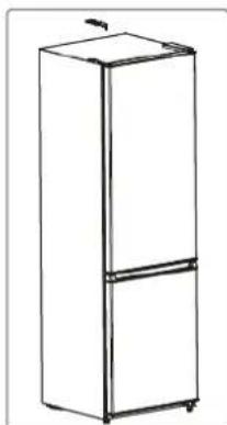 TEKA NFL 342 WH - PpeBeeWbAHne DBeprn - 8