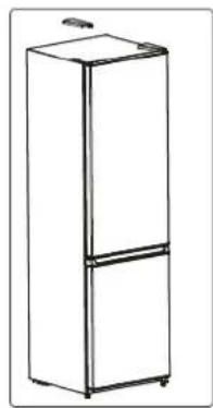 TEKA NFL 342 WH - PpeBeeWbAHne DBeprn - 10