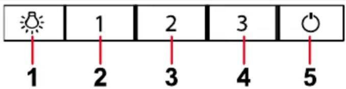 TEKA GFI 93030 KOS - Καθαρισμός Φίλτρων - 1