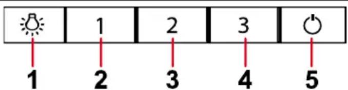 TEKA GFI 93030 KOS - Čistenie a údržba - 1
