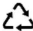 TEKA GFI 67350 EOS - Hinweise zum recycling - 1
