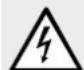 STIEBEL ELTRON ULTRONIC 1 W - Mesures de précaution relatives à la sécurité - 5