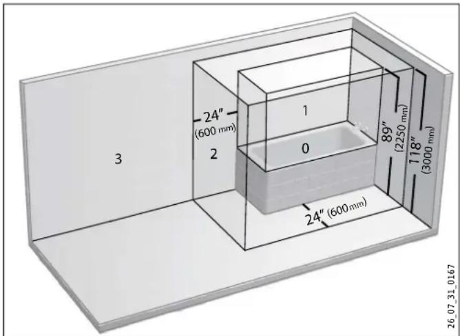 STIEBEL ELTRON ULTRONIC 1 W - WARNING Electrocution - 1