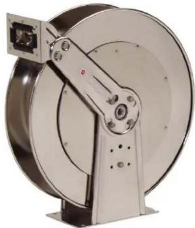 Reelcraft 83000 OLS-S - IMPORTANT - 1