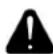 Vollrath FC-4HS-66120-BKF - AVERTISSEMENT - 1