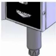 Vollrath RO4-208240-15 - Instructions pour les modèles superposés - 2