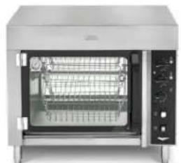 Vollrath RO4-208240-15 - To reduce risk of injury or damage to the unit - 1